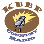 KBBP Country Radio