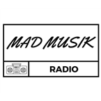 Mad Musik Radio