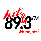 Hit Stereo 89.3