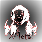 xMetal Radio