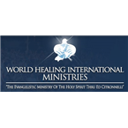 World Healing International Ministries Radio