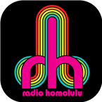 Radio Homolulu