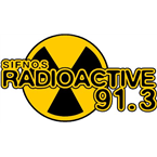 Radioactive (Sifnos)
