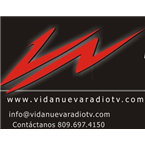 Radio Vida Nueva RD