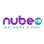 NUBE.fm Baladas y Pop