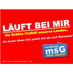 berlins Beatradio msG   Mein Vielfalt-mix.