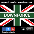 Downforce Radio