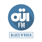 OÜI FM Blues'N'Rock