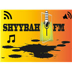 Shyybah FM