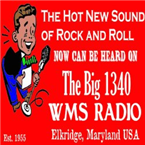 WMS RADIO