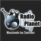 Radio Planet