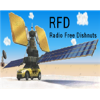 Radio Free Dishnuts