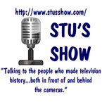 Stu's Show - LIVE!