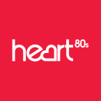 Heart 80s