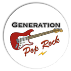 GENERATION POP ROCK