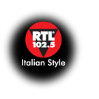 RTL 102.5 Radio Zeta l'italiana