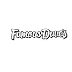 Famous Dave's Radio by MMG