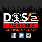 Dos2 Radio Online