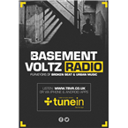 The Basement Voltz Radio