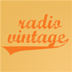 Radio Vintage