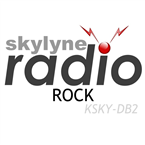 Skylyne Radio Rock