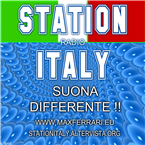 Station Italy