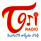 TeluguOne Radio TORi - Live