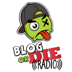 Blogordieradio