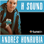 H SOUND RADIO ANDRES HONRUBIA