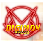 Digimon Radio