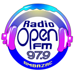 Radio Open FM