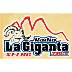 La Giganta