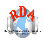 RDA - Radio Dimensione Australia