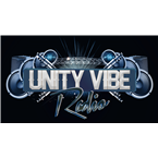 Unity Vibe Radio