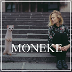 Moneke Deep House Radio