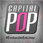 Capital Pop