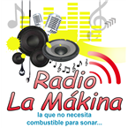 RADIOLAMAKINA LIVE