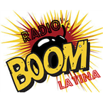 Radio Bomba Latina