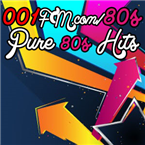 001FM.com - Pure 80s Hits