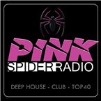 Pink Spider radio