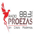 RadioProezas