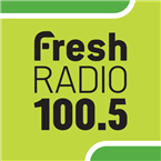1005 Fresh Radio