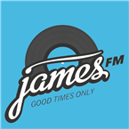 jamesFM