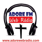 Adore FM Web Rádio