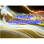 estereo la voz de jerusalem