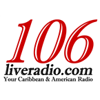 106 Live Radio
