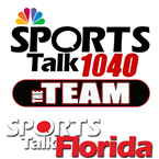 Sports Talk 1040 The Team