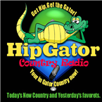 Hip Gator Country Radio