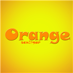 Orange Schlager