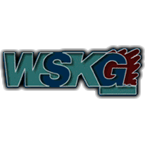 WSKG-FM